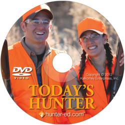 Hunter Safety Course, Hunting Videos